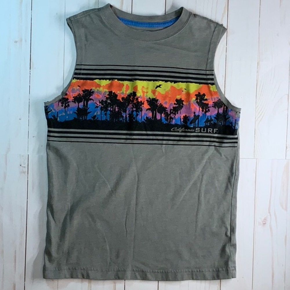 2/$10, 3/$12, 4/$14. Old Navy Tank Top